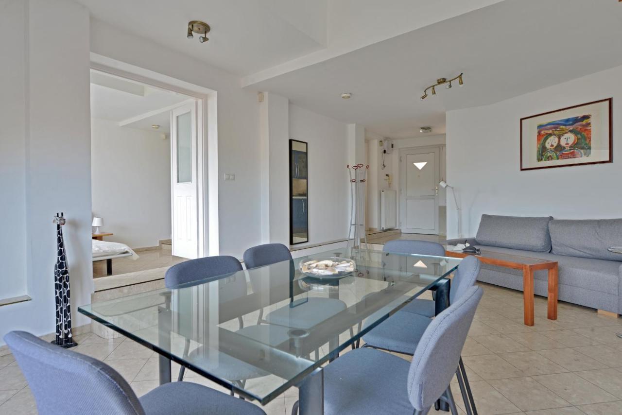 Buda House Apartment 4 布达佩斯 外观 照片